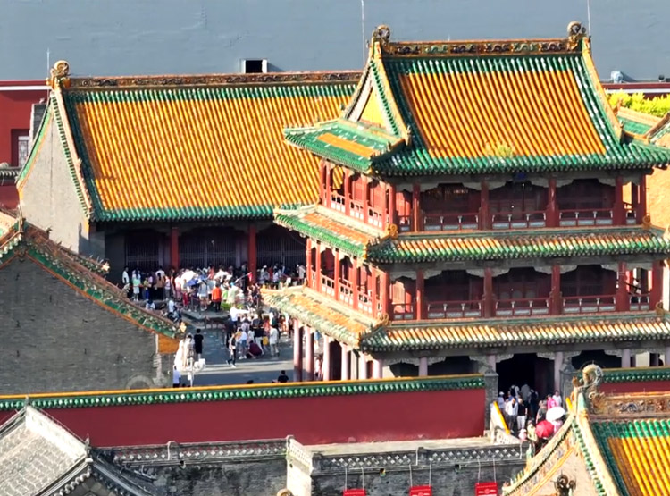 傳承沈陽文脈，藝術與文化的結合——沈陽文化墻設計制作